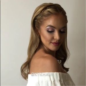 Meet your Posher, Jane